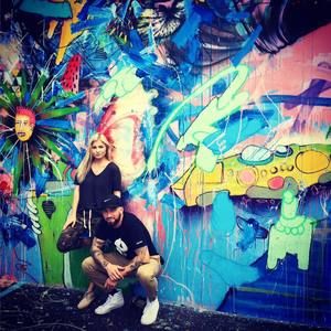 Meet your Posher, Dane